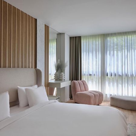 Nur Aparthotel Athen Eksteriør billede