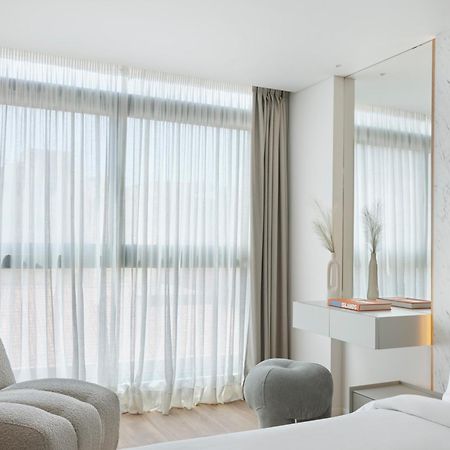 Nur Aparthotel Athen Eksteriør billede