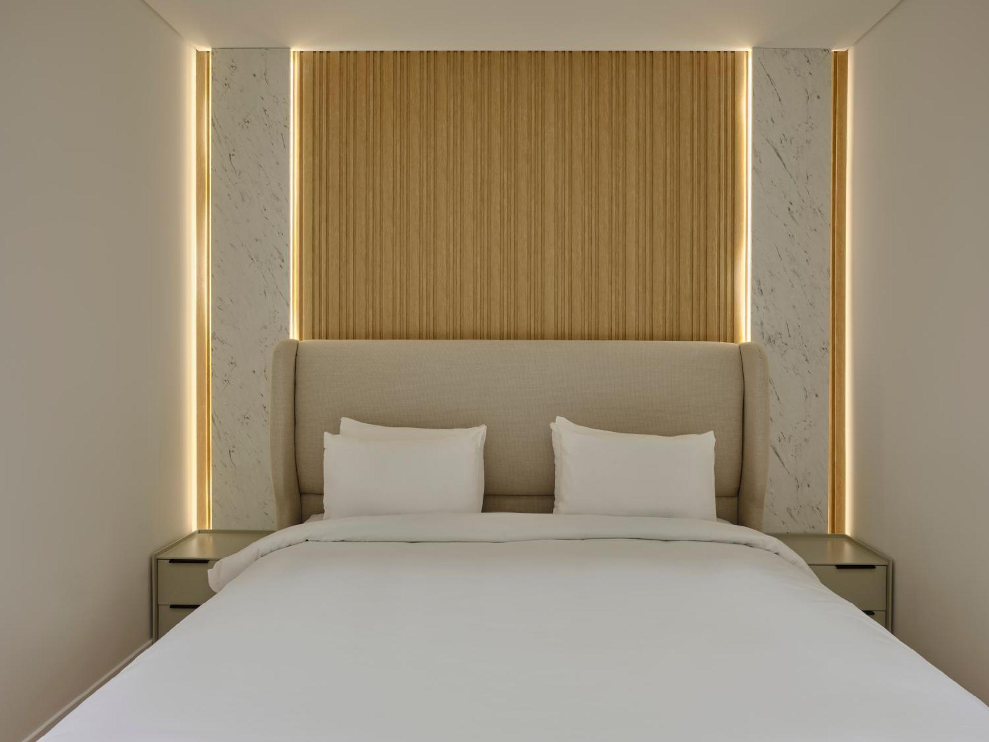 Nur Aparthotel Athen Eksteriør billede