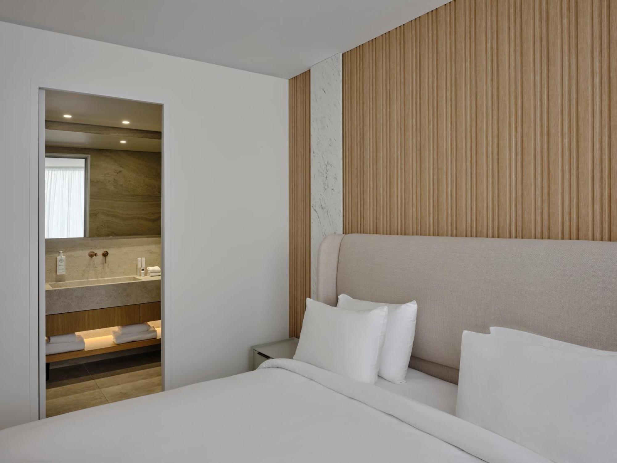 Nur Aparthotel Athen Eksteriør billede